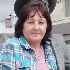 Фотография девушки Гульзира, 55 лет из г. Актюбинский
