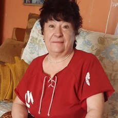 Фотография девушки Анна, 64 года из г. Гуково
