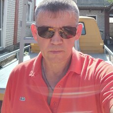 Фотография мужчины Юрий, 54 года из г. Славянск-на-Кубани