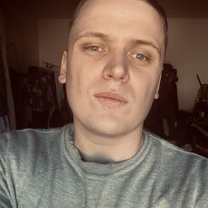 Фотография мужчины Артем, 29 лет из г. Минск