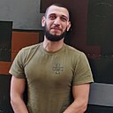 Эдуард, 36 лет