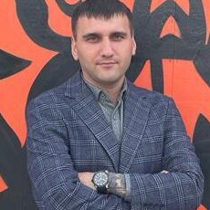 Фотография мужчины Виталий, 38 лет из г. Спасск-Дальний