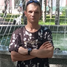 Фотография мужчины Саня Павлович, 40 лет из г. Поронайск