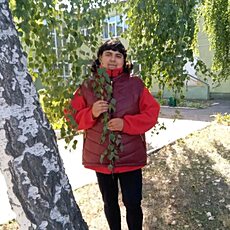 Фотография девушки Юля, 33 года из г. Купянск