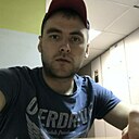 Сергей, 34 года
