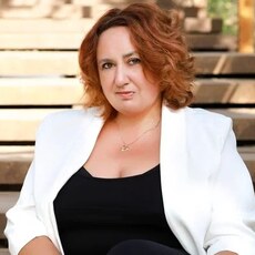 Фотография девушки Оксана, 43 года из г. Бор