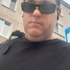 Фотография мужчины Александр, 34 года из г. Южно-Сахалинск