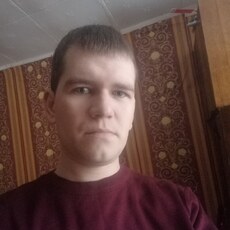 Фотография мужчины Дмитрий, 34 года из г. Тверь