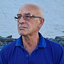 Игорь, 63 года