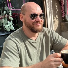 Фотография мужчины Игорь, 35 лет из г. Познань