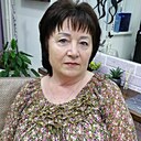 Татьяна, 68 лет