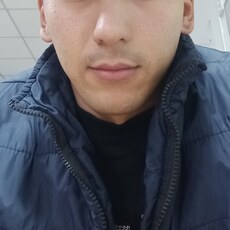 Фотография мужчины Темирлан, 36 лет из г. Караганда