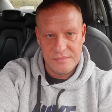 Фотография мужчины Сергей, 47 лет из г. Санкт-Петербург