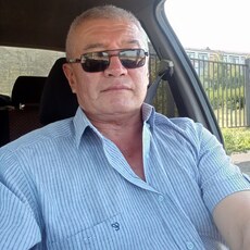 Фотография мужчины Султан, 63 года из г. Актобе