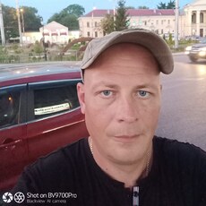 Фотография мужчины Александр, 46 лет из г. Севастополь