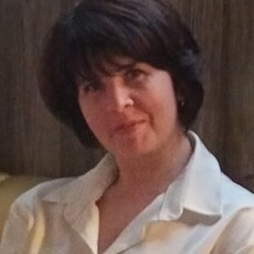 Фотография девушки Людмила, 46 лет из г. Нижний Новгород