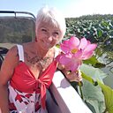 Лина, 68 лет