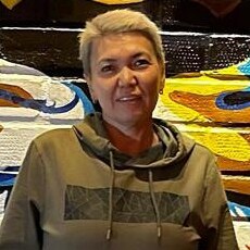 Фотография девушки Айнур, 51 год из г. Алматы