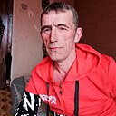 Сергей, 52 года