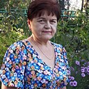 Ольга, 65 лет