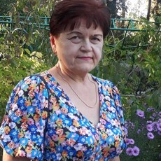 Фотография девушки Ольга, 66 лет из г. Черкассы
