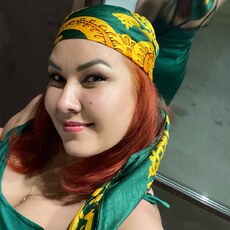 Фотография девушки Natalya, 45 лет из г. Владикавказ