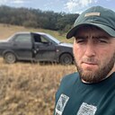 Алик, 35 лет