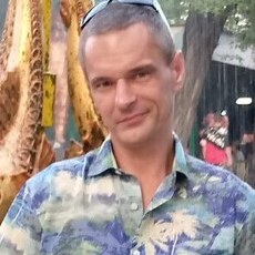 Фотография мужчины Андрей, 46 лет из г. Стаханов