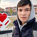 Абзал, 33 года