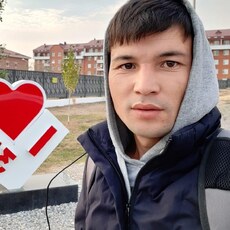 Фотография мужчины Абзал, 33 года из г. Шымкент