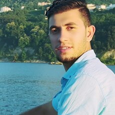 Фотография мужчины Иван, 23 года из г. Севастополь