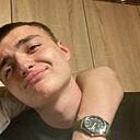 Антон, 21 год