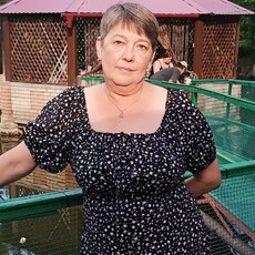 Фотография девушки Людмила, 65 лет из г. Луганск