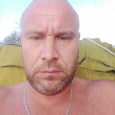 Фотография мужчины Максим, 42 года из г. Долгопрудный