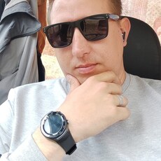 Фотография мужчины Антоха, 36 лет из г. Ульяновск