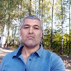 Фотография мужчины Добрыйй, 52 года из г. Тула