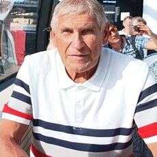 Фотография мужчины Александр, 71 год из г. Ульяновск