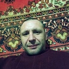 Фотография мужчины Игорь, 42 года из г. Кашин