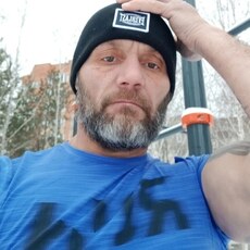 Фотография мужчины Сергей, 54 года из г. Домодедово