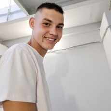 Фотография мужчины Влад, 22 года из г. Челябинск