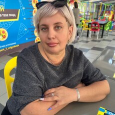 Фотография девушки Оксана, 54 года из г. Волгодонск
