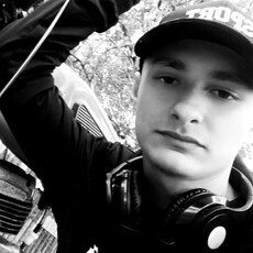 Фотография мужчины Алекаедр, 22 года из г. Москва