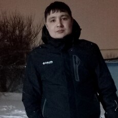 Фотография мужчины Андрей, 34 года из г. Кропоткин