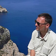 Фотография мужчины Клим, 52 года из г. Ростов-на-Дону