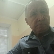 Фотография мужчины Павел, 63 года из г. Уфа