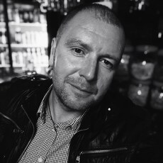 Фотография мужчины Андрей, 44 года из г. Москва