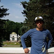 Фотография мужчины Сергей, 45 лет из г. Мариуполь