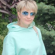 Фотография девушки Ольга, 42 года из г. Оренбург
