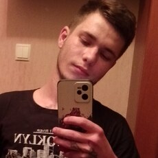 Фотография мужчины Валера, 23 года из г. Обнинск