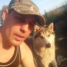 Фотография мужчины Руслан, 43 года из г. Москва